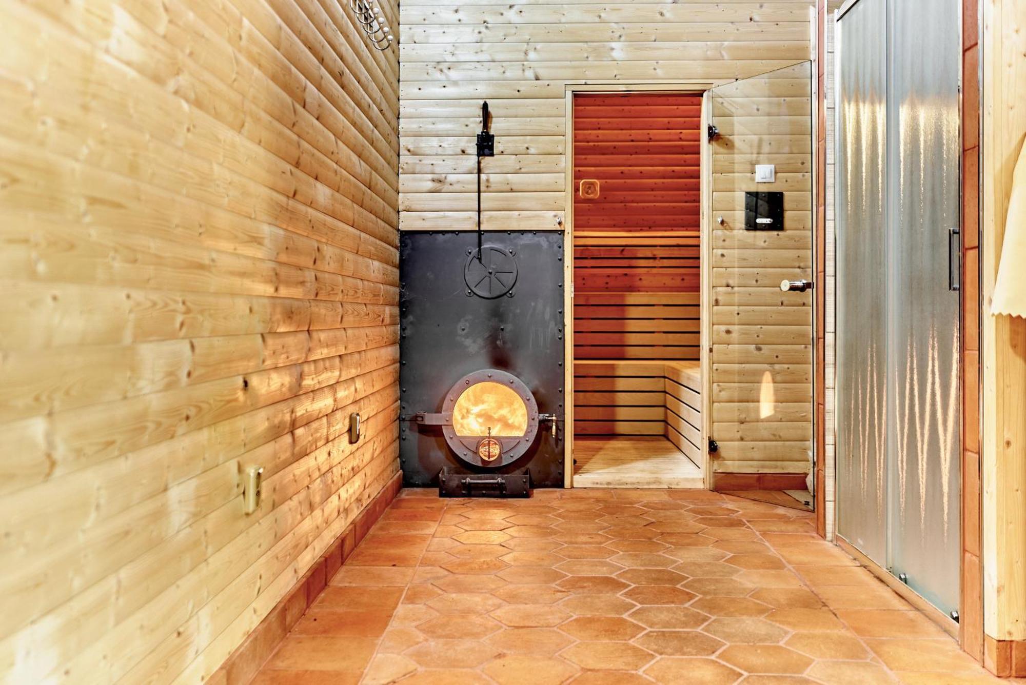 Apartmány Svatošské skály Loket Exterior foto