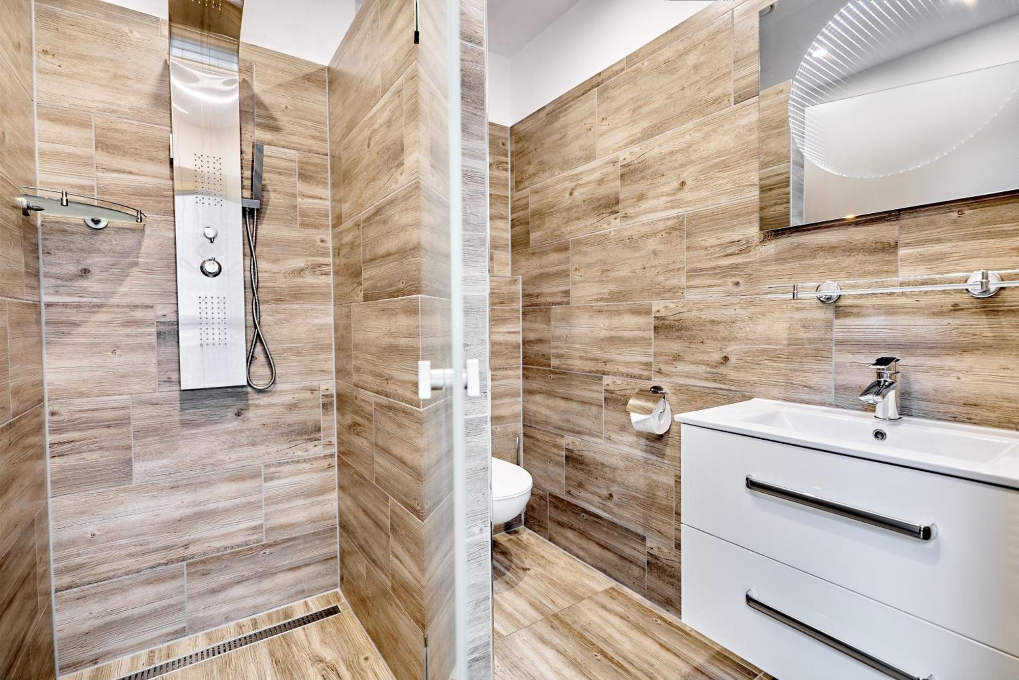 Apartmány Svatošské skály Loket Exterior foto