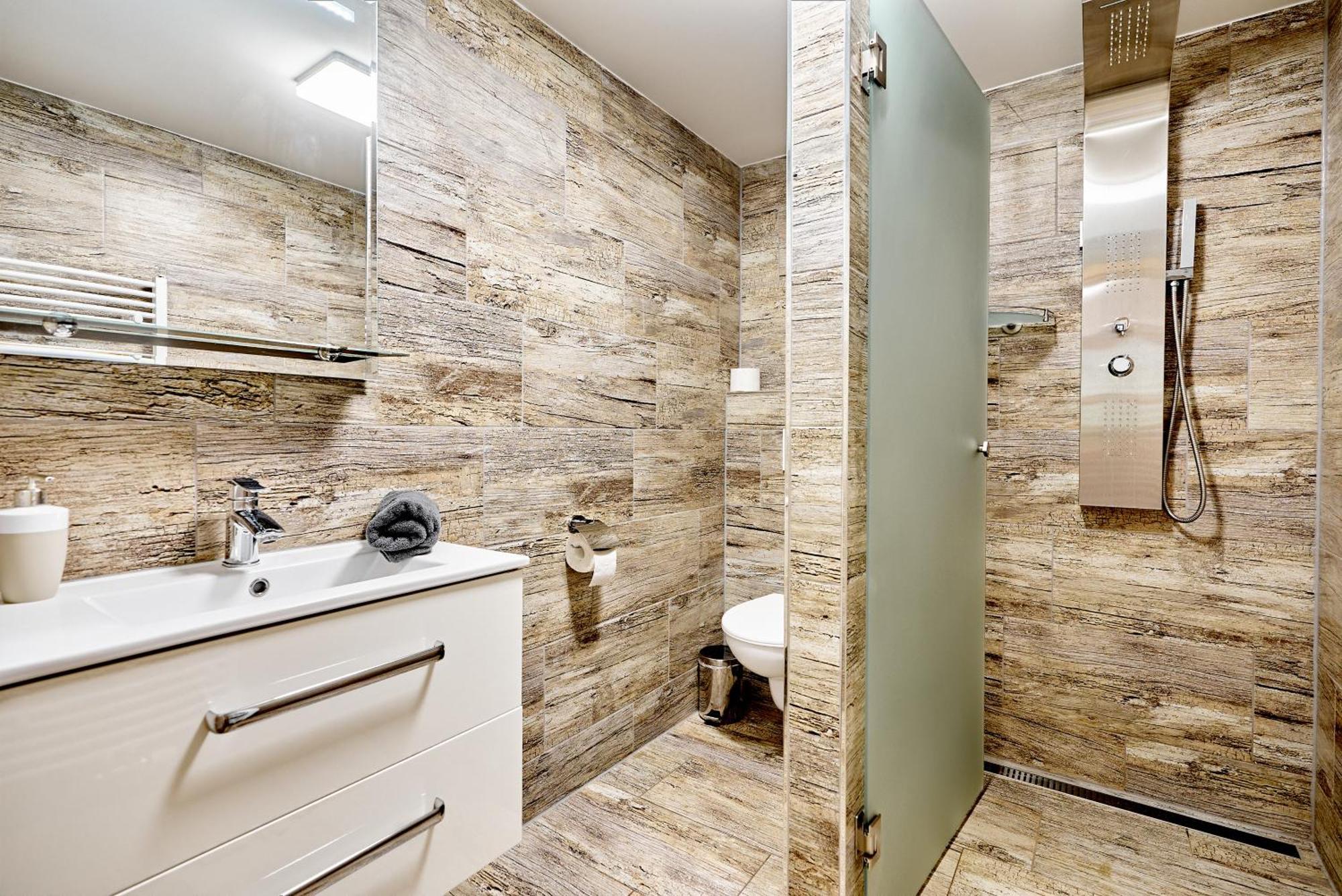 Apartmány Svatošské skály Loket Exterior foto