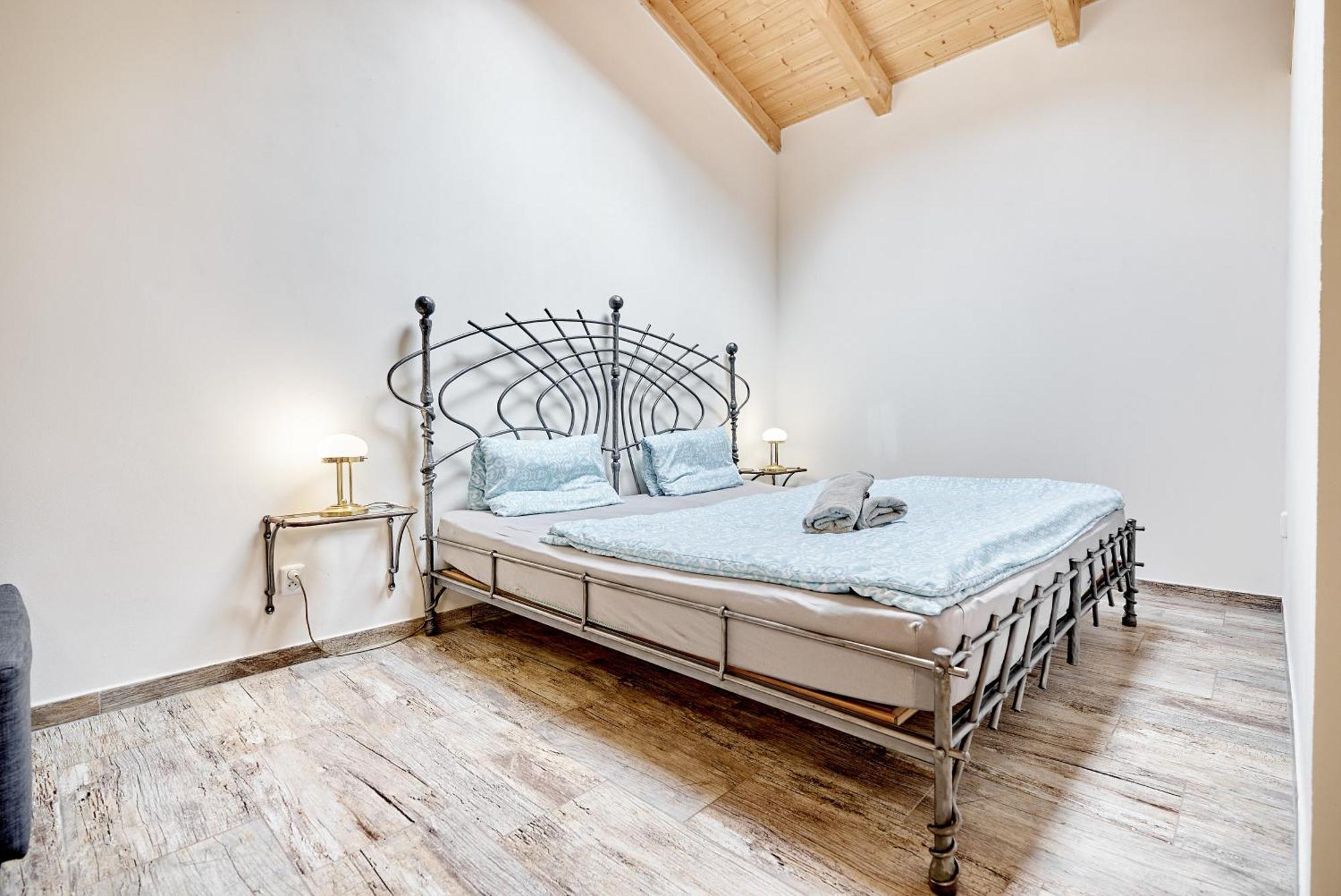 Apartmány Svatošské skály Loket Exterior foto