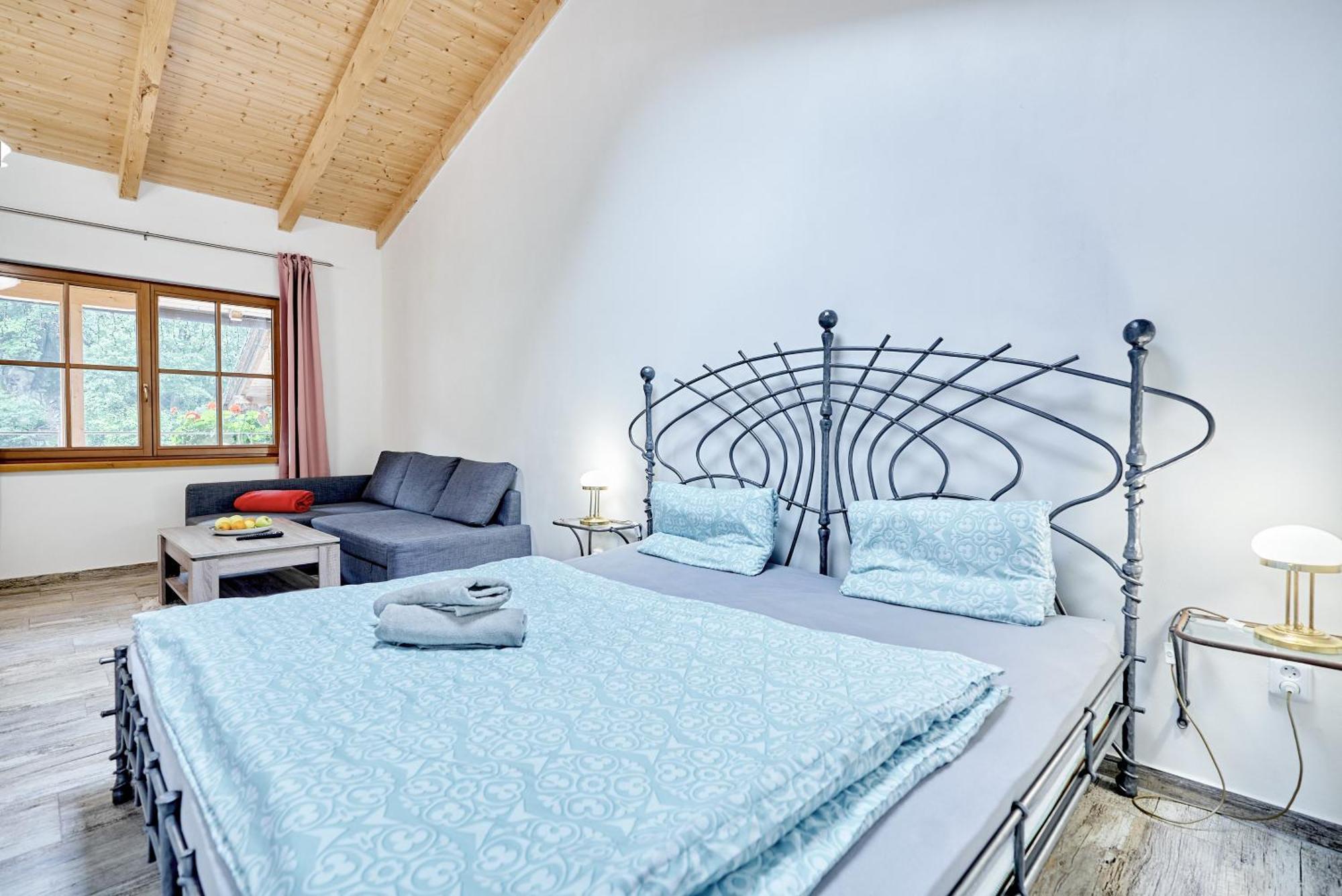 Apartmány Svatošské skály Loket Exterior foto
